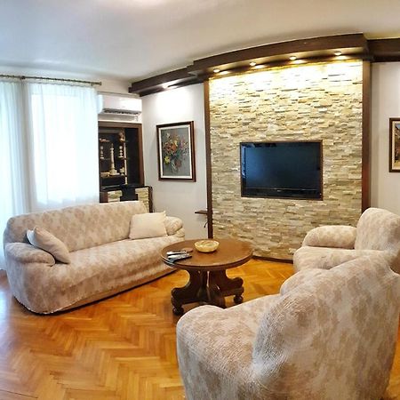 Promenade Suite 科托尔 外观 照片