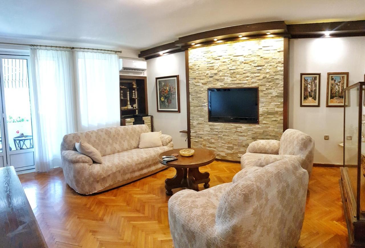 Promenade Suite 科托尔 外观 照片