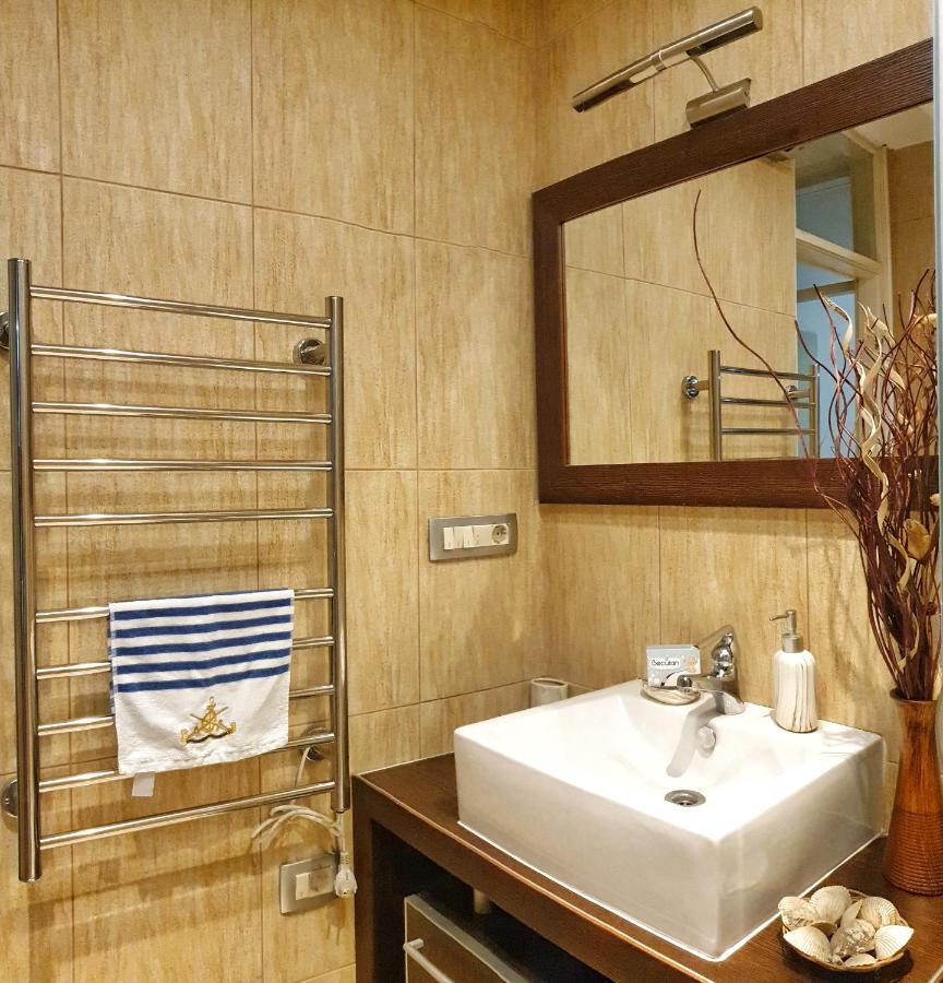 Promenade Suite 科托尔 外观 照片